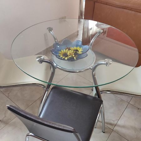Ferienwohnung Panoramic Penthouse In Marsascala Which Enjoys Sea And Country Views Marsaskala Exterior foto