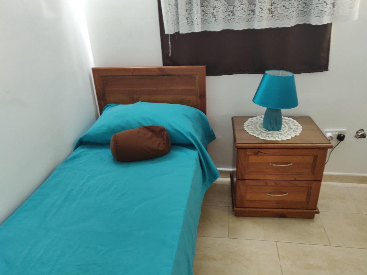 Ferienwohnung Panoramic Penthouse In Marsascala Which Enjoys Sea And Country Views Marsaskala Exterior foto