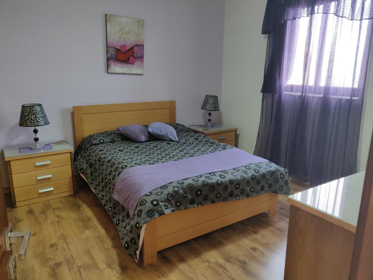 Ferienwohnung Panoramic Penthouse In Marsascala Which Enjoys Sea And Country Views Marsaskala Exterior foto